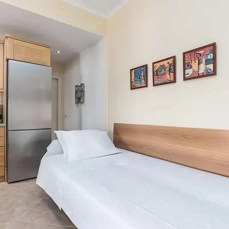 Appartement Net View Nest Corfu (city)