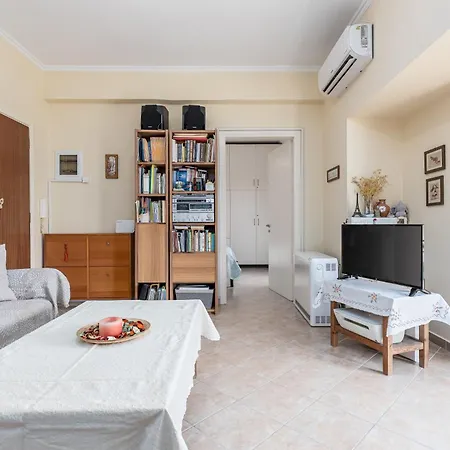 Net View Nest Appartement Corfu (city)